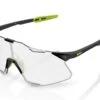 100% Hypercraft Photochromic Lens