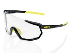 100% Racetrap 3.0 Photochromic Lens