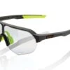 100% S2 Photochromic Lens