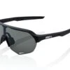100% S2 Smoke Lens -Outdoor-Bekleidung 100 s2 smoke lens 22a 100 hu gla 2090 soft tact black 1 1280x1280
