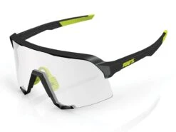 100% S3 Photochromic Lens