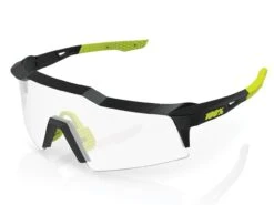 100% Speedcraft Sl Photochromic Lens