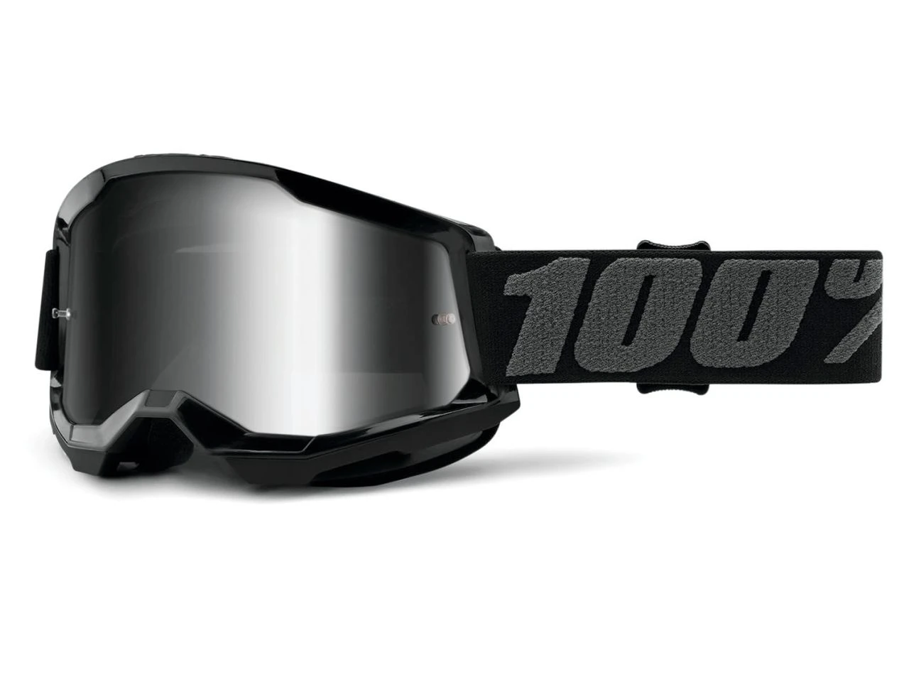 100% Strata 2 Goggle Mirror Lens 3 100% Strata 2 Goggle Mirror Lens