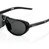 100% Westcraft Smoke Lens -Outdoor-Bekleidung 100 westcraft smoke lens 22a 100 hu gla 1310 matte black smoke 1 1280x1280