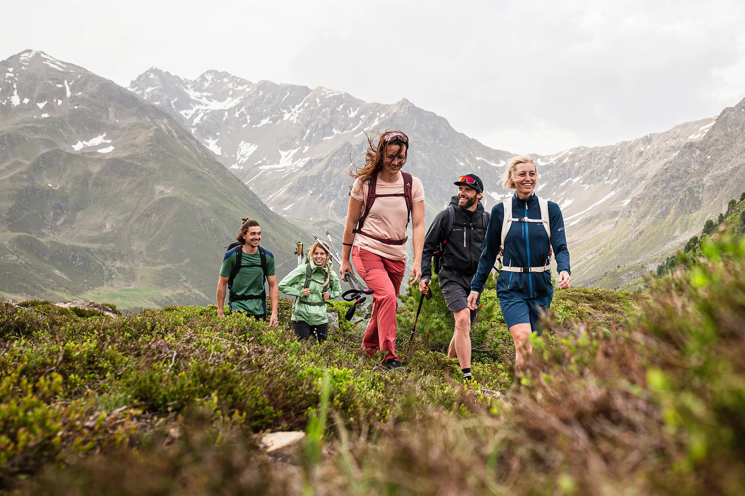 Outdoor-Bekleidung -Outdoor-Bekleidung 5