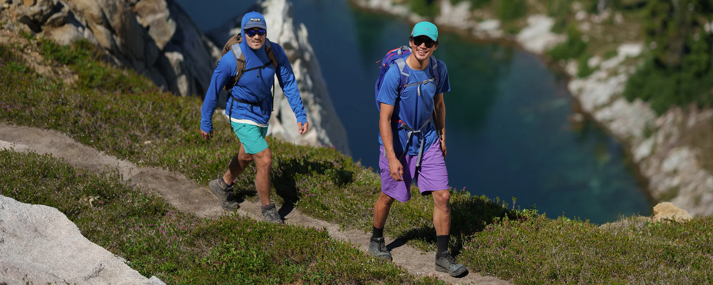 Outdoor-Bekleidung -Outdoor-Bekleidung 6