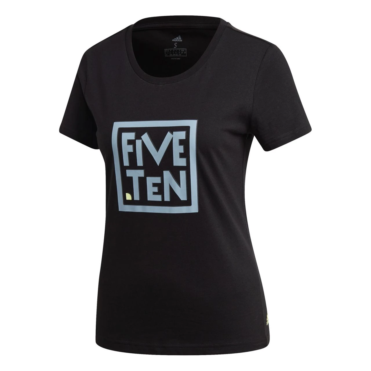 Adidas Five Ten Gfx Tee W 3 Adidas Five Ten Gfx Tee W