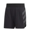 Adidas Terrex Agravic Pro Shorts M -Outdoor-Bekleidung adidas terrex agravic pro shorts m 23a adx ht9387 black 1 1280x1280
