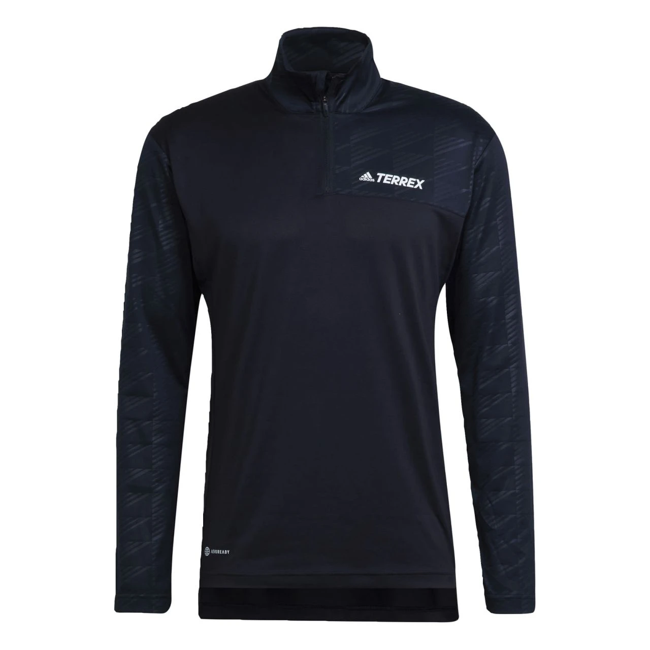Adidas Terrex Multi Half-Zip Ls M 3 Adidas Terrex Multi Half-Zip Ls M