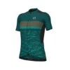 Ale W Earth S/Sl Jersey -Outdoor-Bekleidung ale w earth ssl jersey 23a ale l23139 forest green 1 1280x1280