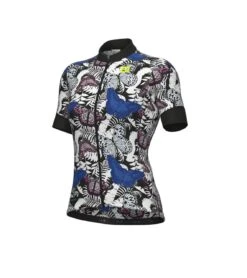 Ale W Vanessa S/Sl Jersey