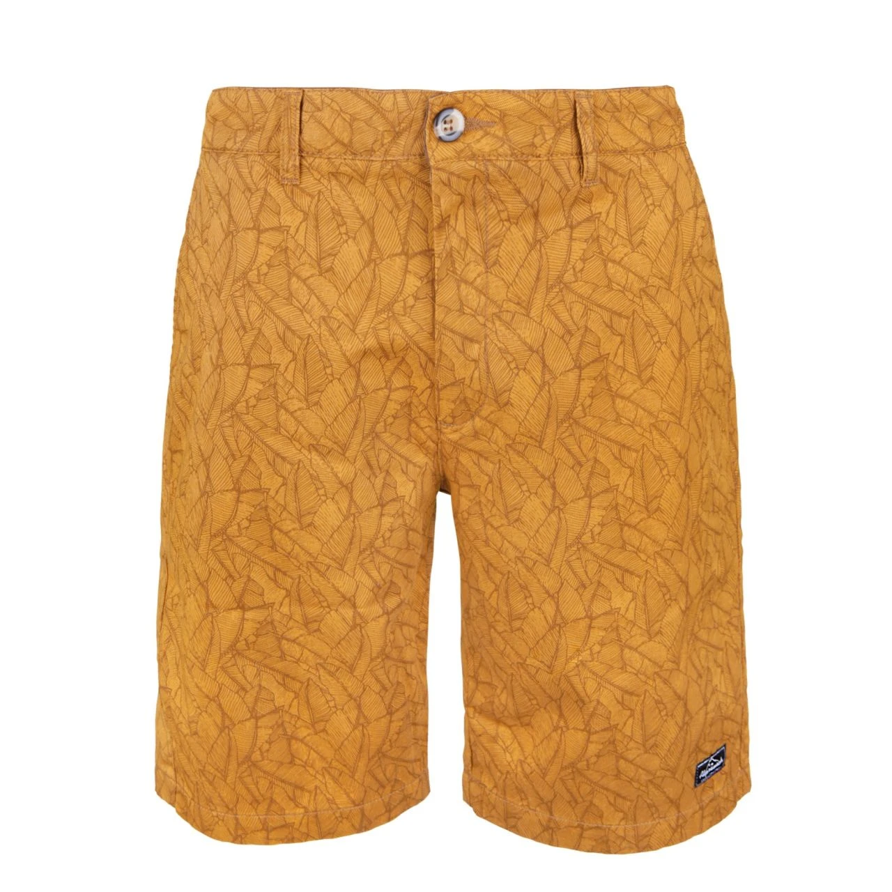 Alprausch M Bergläufer Short 3 Alprausch M Bergläufer Short