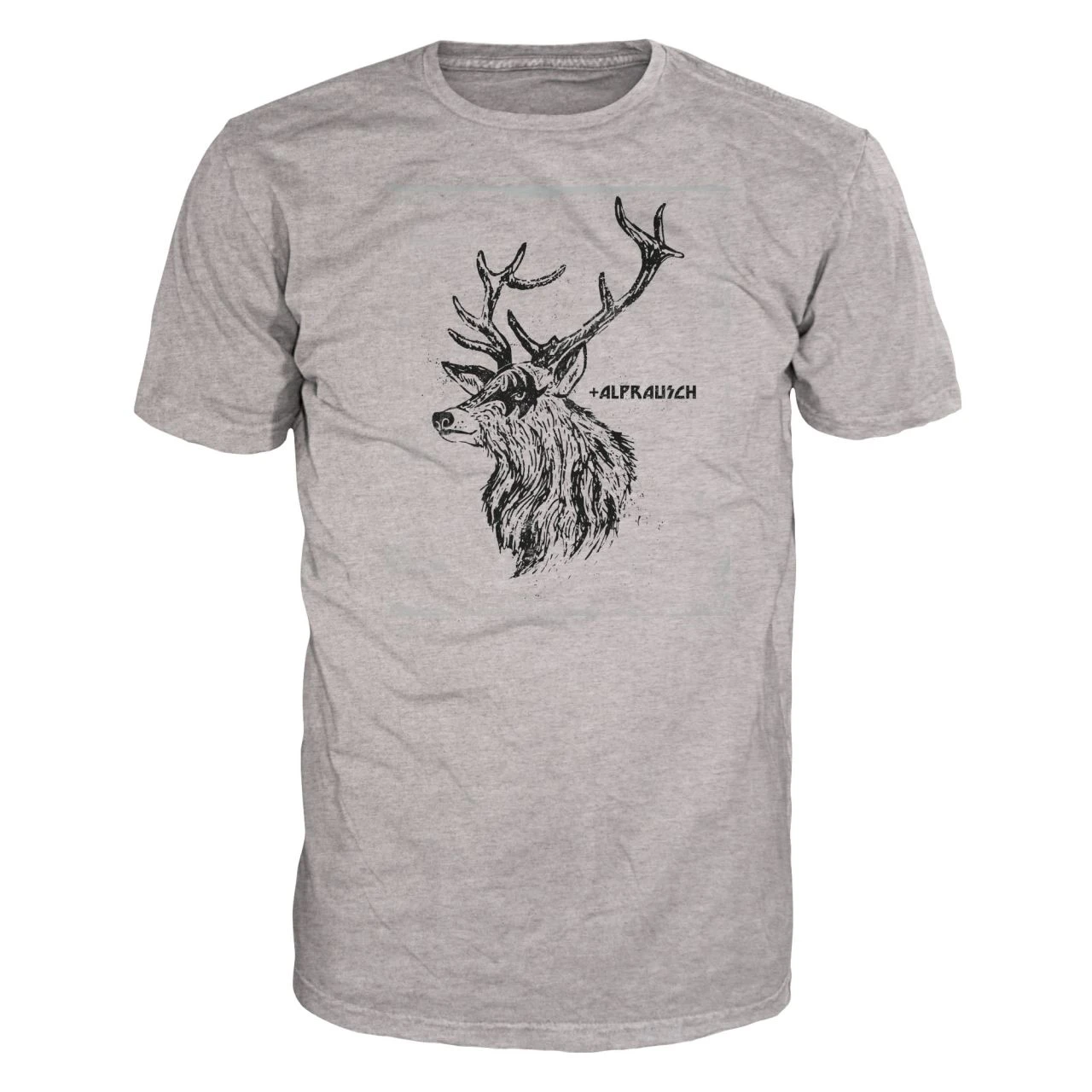 Alprausch M Hirsch-Kiss T-Shirt 3 Alprausch M Hirsch-Kiss T-Shirt