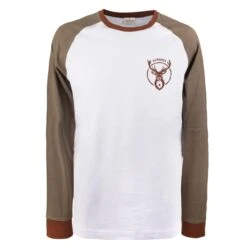 Alprausch M Hirschmeister Longsleeve
