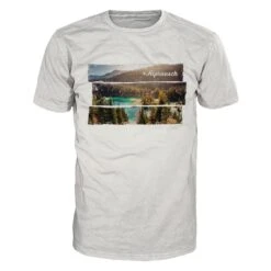 Alprausch M Schwiizer See T-Shirt