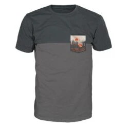 Alprausch M Sunnetäschli T-Shirt