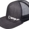 Amplifi Trucker Hat 2 Amplifi Trucker Hat -Outdoor-Bekleidung amplifi trucker hat 20b ami 500012 charcoal 1 1280x1280