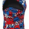 Barts Kids Helmaclava Printed -Outdoor-Bekleidung barts kids helmaclava printed 22b bts 2819 print blue 1 1280x1280
