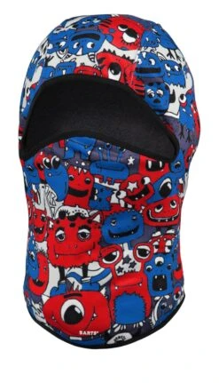 Barts Kids Helmaclava Printed