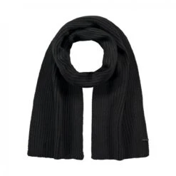 Barts M Wilbert Scarf