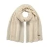 Barts W Bridgey Scarf 2 Barts W Bridgey Scarf -Outdoor-Bekleidung barts w bridgey scarf 22b bts 0258 cream 1 1280x1280