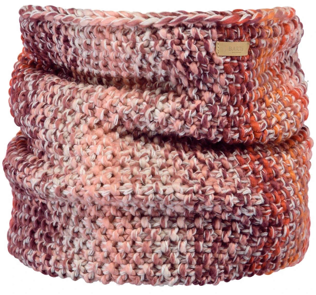 Barts W Flake Col 3 Barts W Flake Col