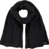 Barts W Witzia Scarf 1 Barts W Witzia Scarf -Outdoor-Bekleidung barts w witzia scarf 20b bts 5007 black 1 1280x1280