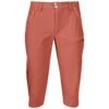 Bergans Tyin 3/4 W Pants 1 Bergans Tyin 3/4 W Pants -Outdoor-Bekleidung bergans tyin 34 w pants 21a bga 7173 brick 1 1280x1280