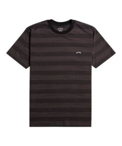 Billabong M Baxter Crew Ss