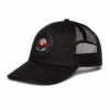 Black Diamond Low Profile Trucker Cap -Outdoor-Bekleidung black diamond low profile trucker cap 21a bkd 723011 black black 1 1280x1280
