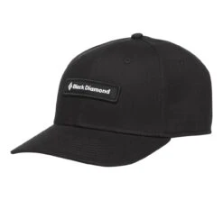 Black Diamond M Black Label Hat