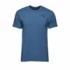 Black Diamond M Desert To Mountain Tee -Outdoor-Bekleidung black diamond m desert to mountain tee 22a bkd 730229 astral blue 1 1280x1280