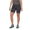 Black Diamond W Notion Sl Shorts -Outdoor-Bekleidung black diamond w notion sl shorts 21a bkd 750068 anthracite 1 1280x1280