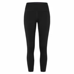 Black Diamond W Rise Tights