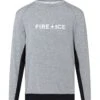BOGNER FIRE+ICE Bogner Fire + Ice Mens Freiger -Outdoor-Bekleidung bogner fire ice mens freiger 21b bfi 54494113 grey melange 1 1280x1280
