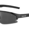 Bolle Bolt 2.0 Classic -Outdoor-Bekleidung bolle bolt 20 classic 23a bol bs003005 black shiny tns 1 1280x1280