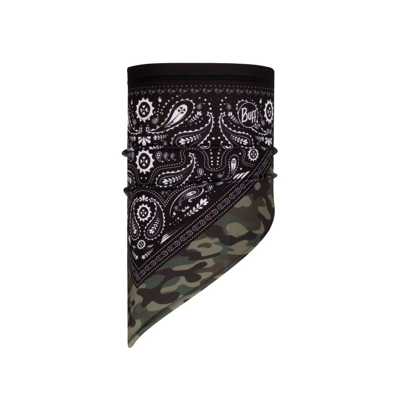 Buff Tech Fleece Bandana 3 Buff Tech Fleece Bandana