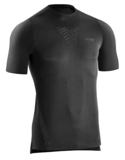 Cep M Run Ultralight Shirt Short Sleeve