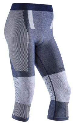 Cep M Ski Touring Compression 3/4 Base Tights
