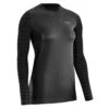 Cep W Ultralight Shirts 2 Cep W Ultralight Shirts -Outdoor-Bekleidung cep w ultralight shirts 22b cep w1a456 black 1 1280x1280