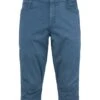 Chillaz M Magic Style 3/4 Pant 2 Chillaz M Magic Style 3/4 Pant -Outdoor-Bekleidung chillaz m magic style 34 pant 22b chz 208053 1 dark blue 1 1280x1280