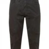 Chillaz M Wilder Kaiser 3/4 Pant -Outdoor-Bekleidung chillaz m wilder kaiser 34 pant 22a chz 208049 1 black 1 1280x1280