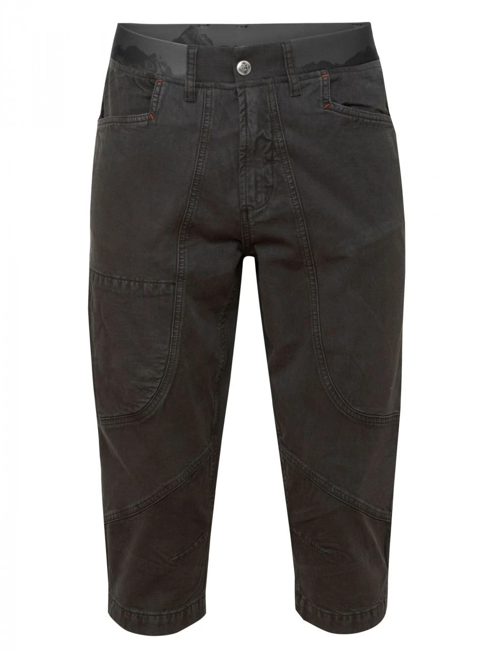 Chillaz M Wilder Kaiser 3/4 Pant 3 Chillaz M Wilder Kaiser 3/4 Pant