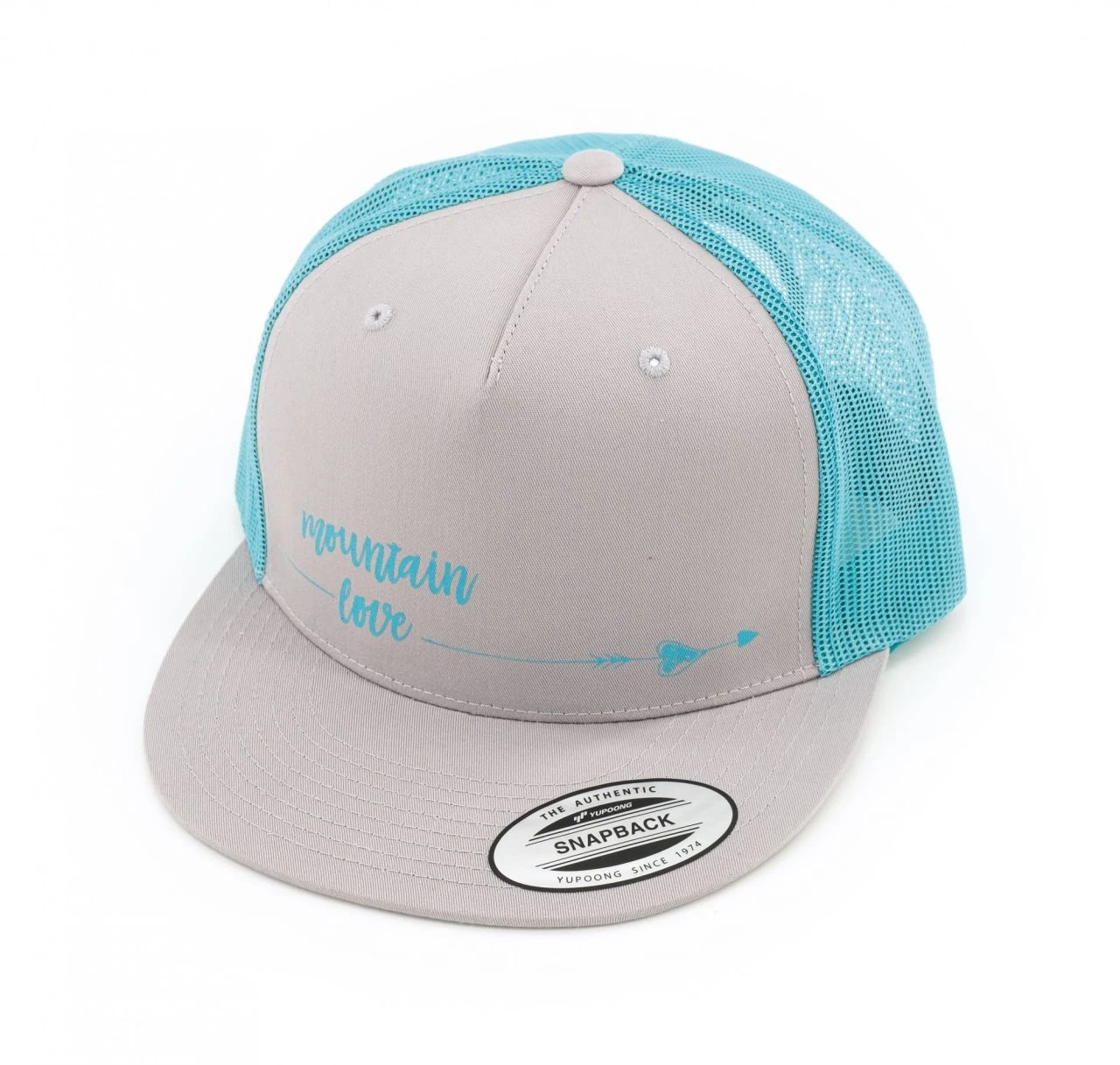 Chillaz Mountain Love Cap 3 Chillaz Mountain Love Cap