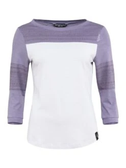 Chillaz W Chamonix Ornament Longsleeve