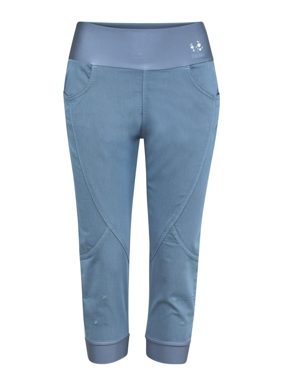 Chillaz W Fuji 3/4 Pant 3 Chillaz W Fuji 3/4 Pant