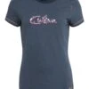 Chillaz W Gandia Chillaz Logo Floral T-Shirt 1 Chillaz W Gandia Chillaz Logo Floral T-Shirt -Outdoor-Bekleidung chillaz w gandia chillaz logo floral tshirt 22a chz 102402 1 dark blue 1 1280x1280