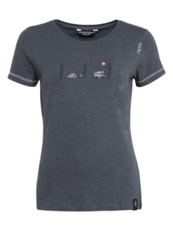 Chillaz W Saile Chill Outside T-Shirt