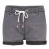 Chillaz W Summer Splash Shorts -Outdoor-Bekleidung chillaz w summer splash shorts 20a chz 107087 1 black denim 1 1280x1280