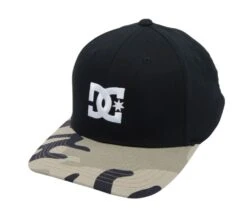 Dc M Cap Star Seasonal